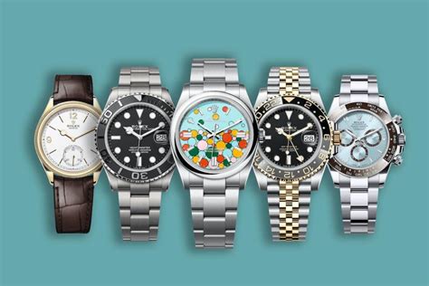 new rolex sept 1|rolex new models.